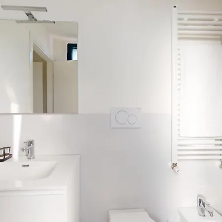 Apartament Nuovissima Baia Daira In Marina Centro Rimini