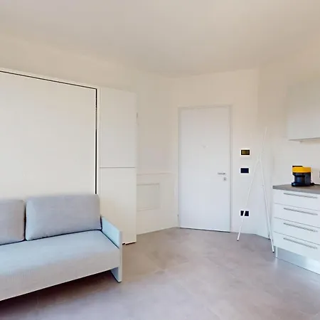 Apartament Nuovissima Baia Daira In Marina Centro